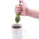 Plastic Tea And Coffee Strainer Kitchen Gadgets Tea Infuser Mutfak Aksesuarlari Kitchen Tools