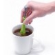 Plastic Tea And Coffee Strainer Kitchen Gadgets Tea Infuser Mutfak Aksesuarlari Kitchen Tools