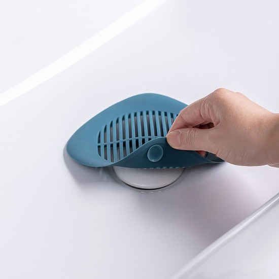 High Quality Silicone Sink Strainers