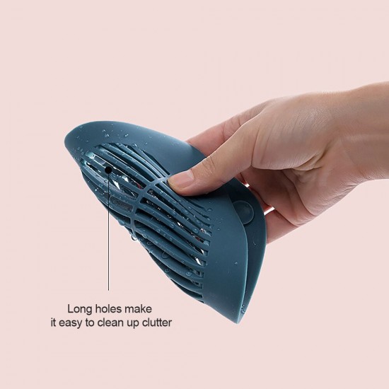 High Quality Silicone Sink Strainers