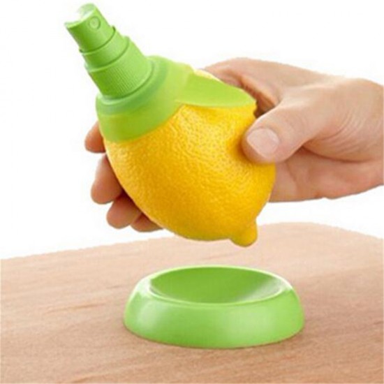 Creative Lemon Sprayer 
